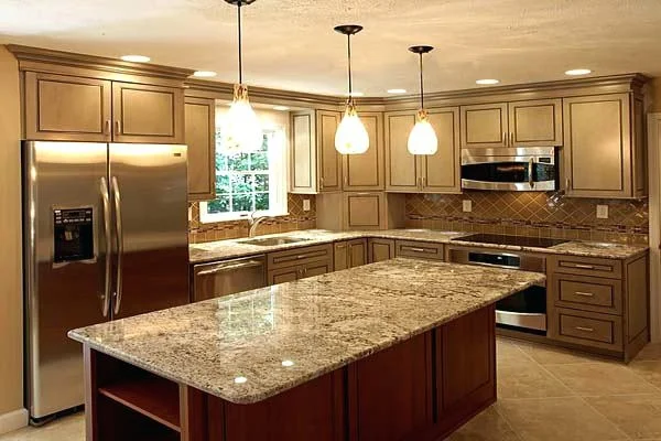 Kitchen Electrical Renovation Toronto