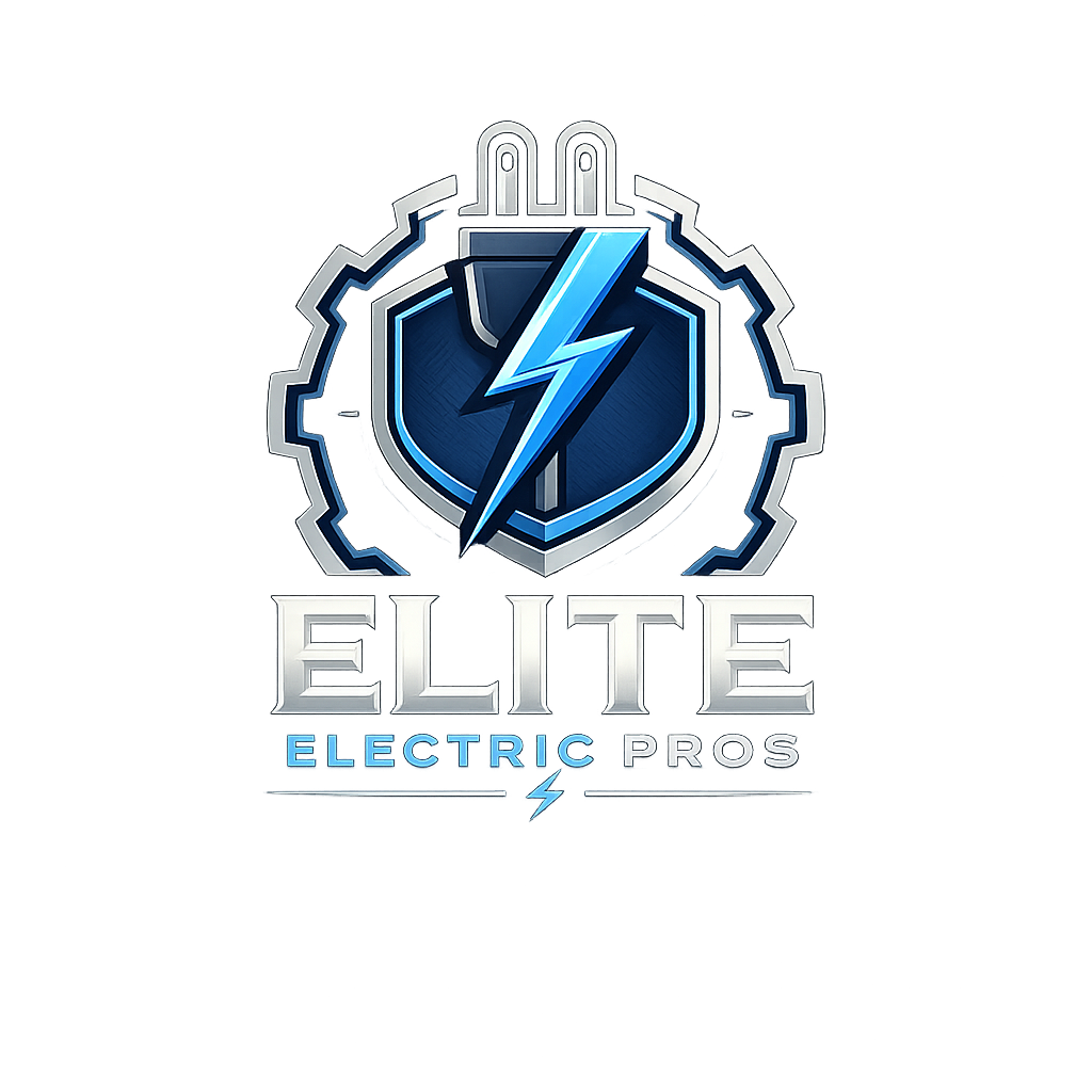 Elite Electric Pros - Toronto Electrician Logo
